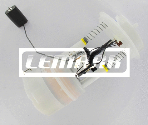 unité d'alimentation de carburant LEMARK LFP694