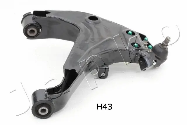 Bras de liaison, suspension de roue JAPKO 72H43R
