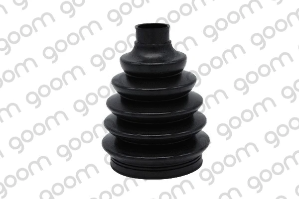 Joint-soufflet, arbre de commande GOOM DB-0604