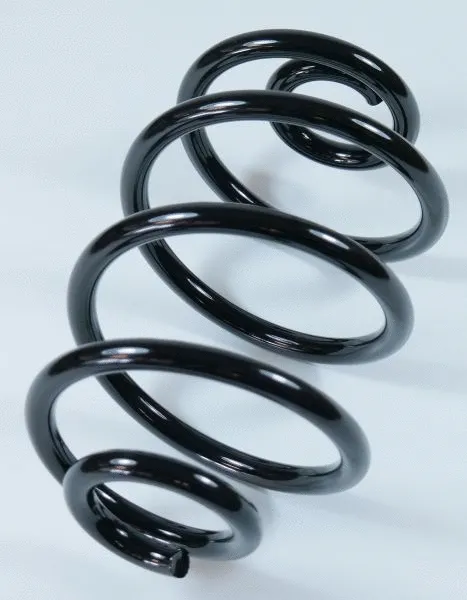 Ressort de suspension APEX Automotive 66520