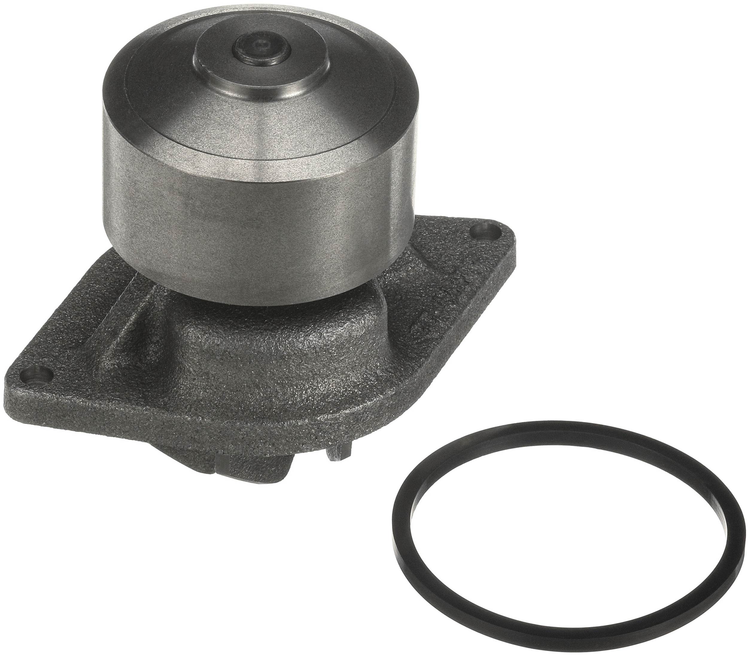 Pompe à eau, refroidissement du moteur GATES-AU 42291HD