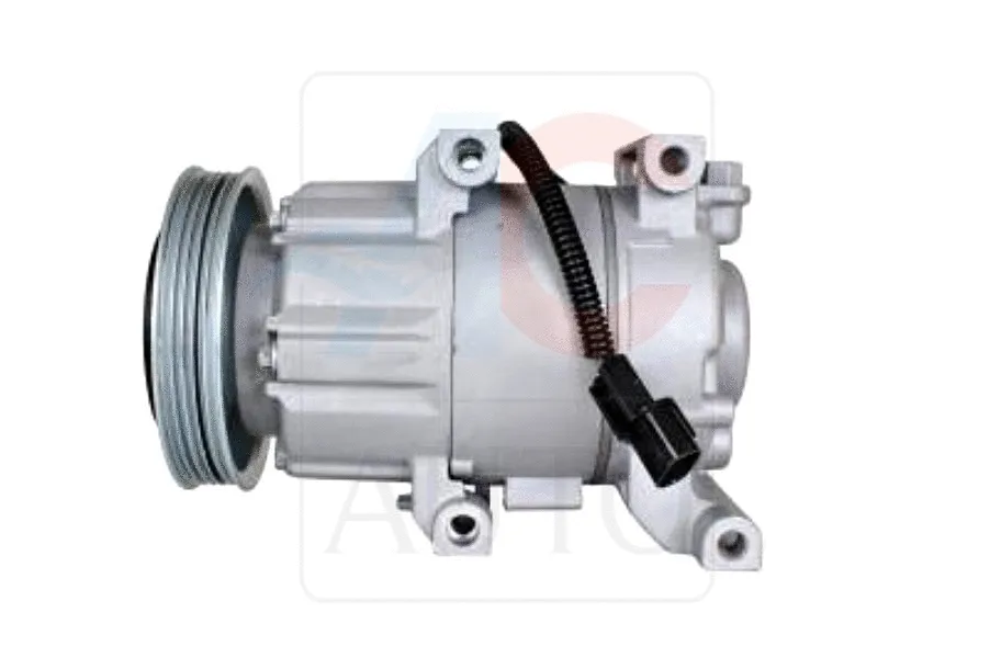 Compresseur, climatisation ACAUTO AC-01HA081