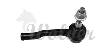 Rotule de barre de connexion WOLVER SP135682