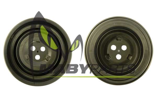Poulie, vilebrequin MABYPARTS ODP323019