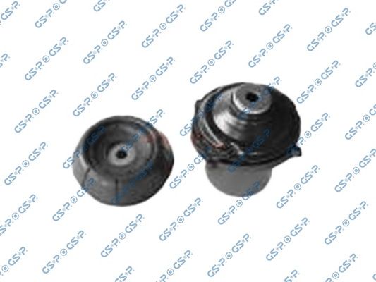 Kit de réparation, coupelle de suspension MDR GSP-511651S