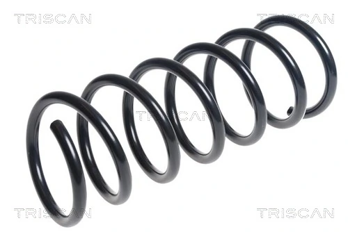 Ressort de suspension TRISCAN 8750 27111