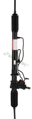 Crémaillère de direction SHAFTEC PR645