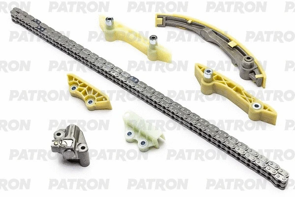 Kit de distribution par chaîne PATRON PTCK077