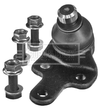 Rotule de suspension BORG & BECK BBJ5747