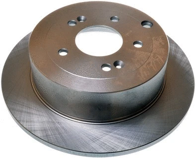 Disque de frein DENCKERMANN B130343