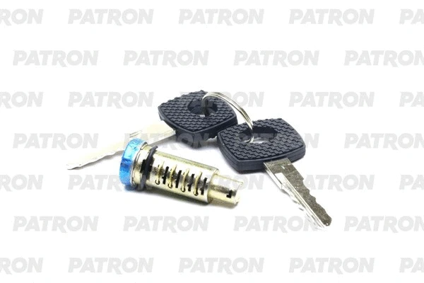 Cylindre de serrure PATRON P40-1009