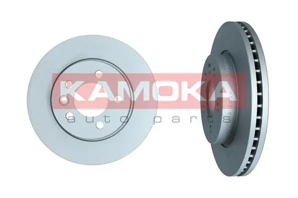 Disque de frein KAMOKA 103609