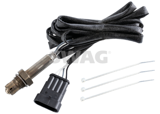Sonde lambda SWAG 33 10 3181