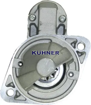 Démarreur AD KÜHNER 201349