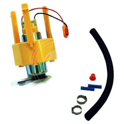Kit d'assemblage, pompe à carburant AUTOTEAM G0434