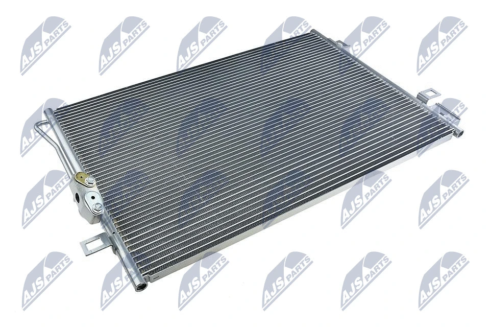 Condenseur, climatisation NTY CCS-FT-002