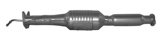 Catalyseur IMASAF 11.83.33