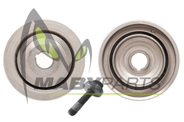 Poulie, vilebrequin MABYPARTS OPK212065