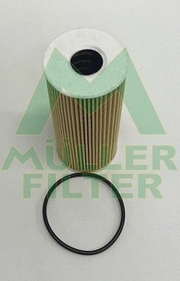 Filtre à huile MULLER FILTER FOP398