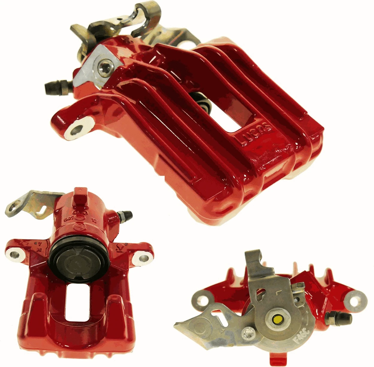 Étrier de frein Brake ENGINEERING CA2030P1