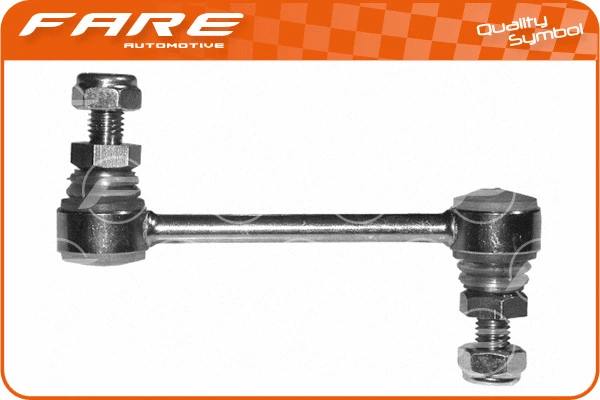 Entretoise/tige, stabilisateur FARE-CO F0043M
