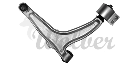 Rotule de barre de connexion WOLVER SP303452