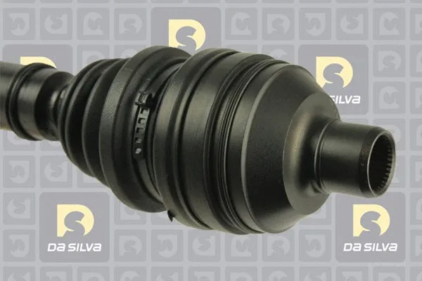 Arbre de transmission DA SILVA 3309T