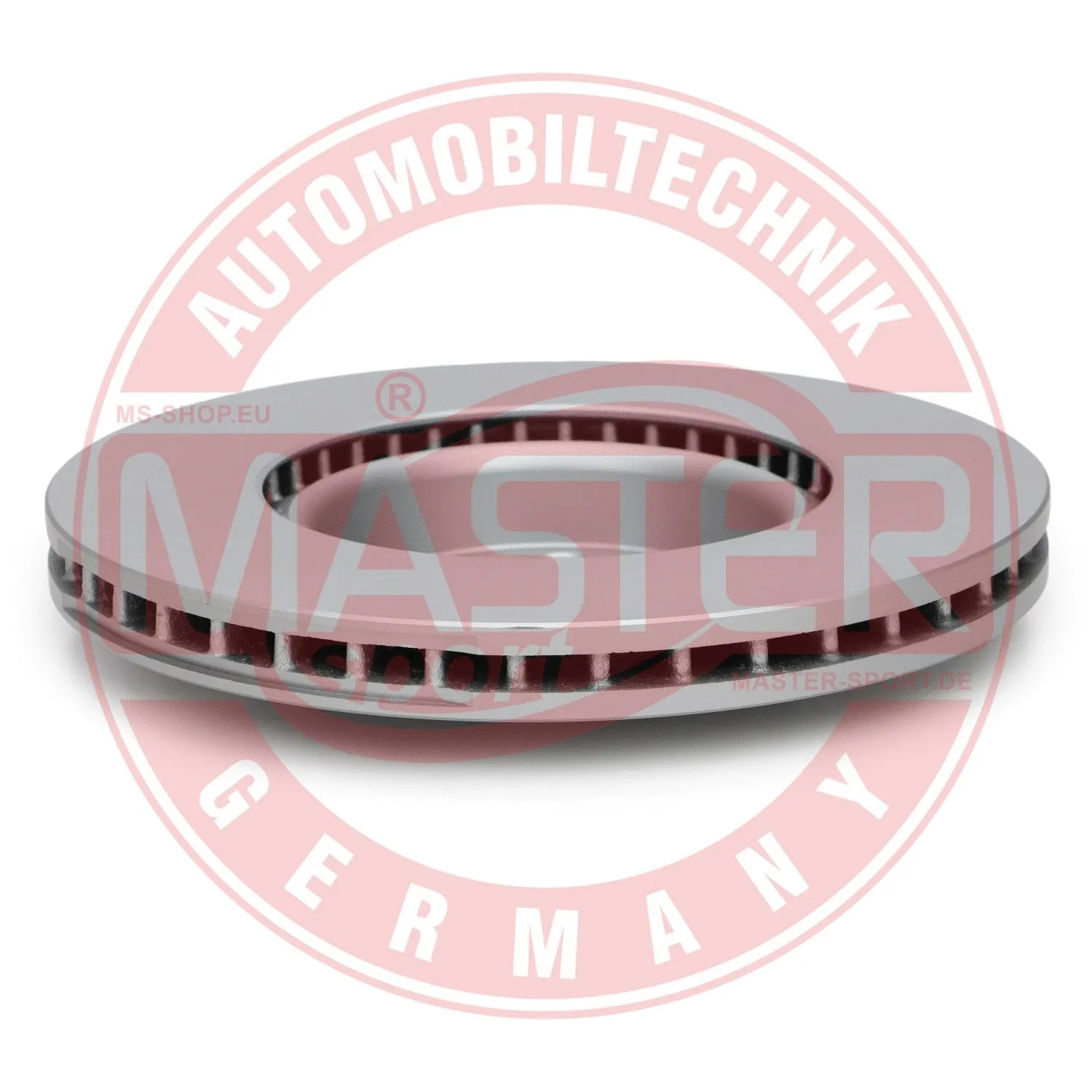 Disque de frein MASTER-SPORT GERMANY 24012801541PR-PCS-MS