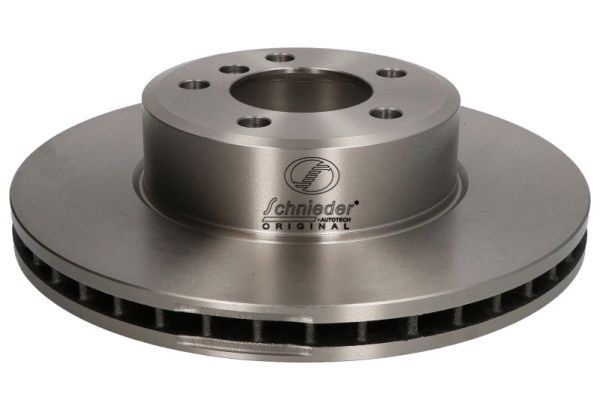 Disque de frein SCHNIEDER AUTOTECH BMS55.00139