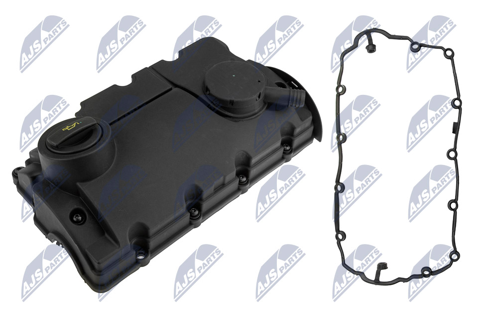 Couvercle de culasse NTY BPZ-VW-030