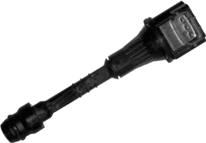 Bobine d'allumage GM B0124