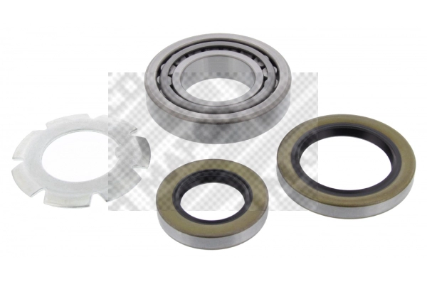 Kit de roulements de roue MAPCO 26511