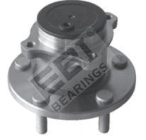 Kit de roulements de roue EBI EBK2558