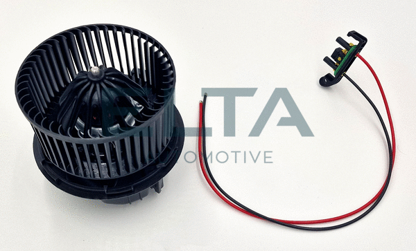 Pulseur d'air habitacle ELTA AUTOMOTIVE EH5004
