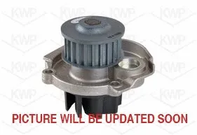 Pompe à eau, refroidissement du moteur KWP 101030