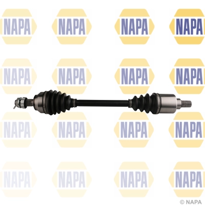 Arbre de transmission NAPA NDS1547L
