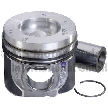 Piston KOLBENSCHMIDT 41165600