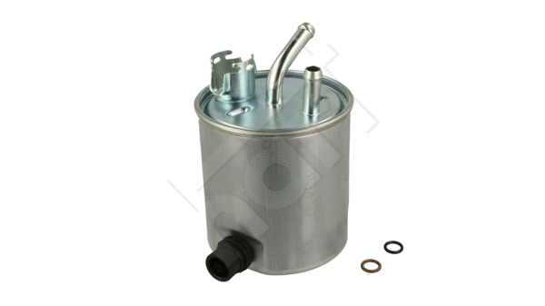 Filtre à carburant HART 349 231
