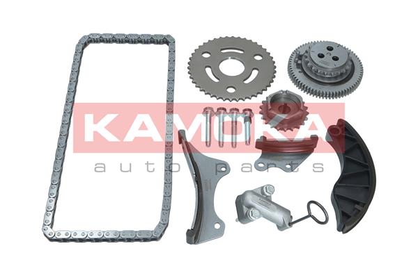 Kit de distribution par chaîne KAMOKA 7001657