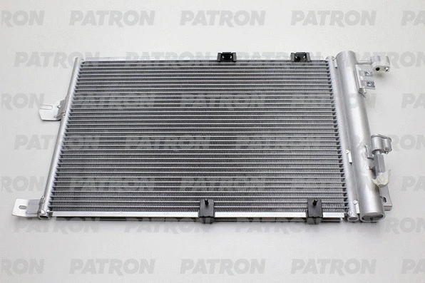 Condenseur, climatisation PATRON PRS1087