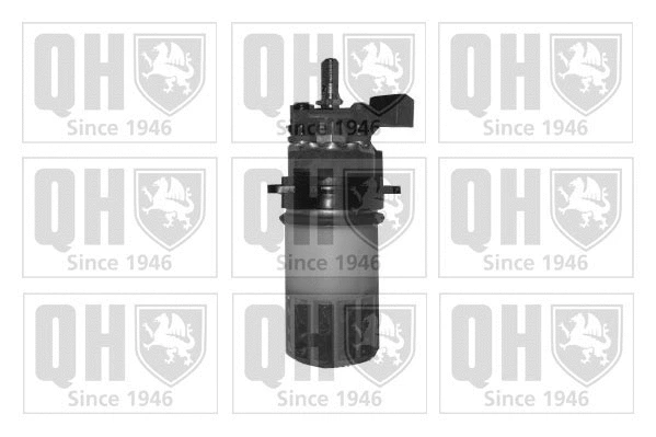 Pompe à carburant QUINTON HAZELL QFP668
