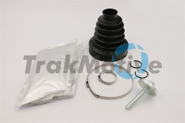 Jeu de joints-soufflets, arbre de commande AUTOTEAM G500814