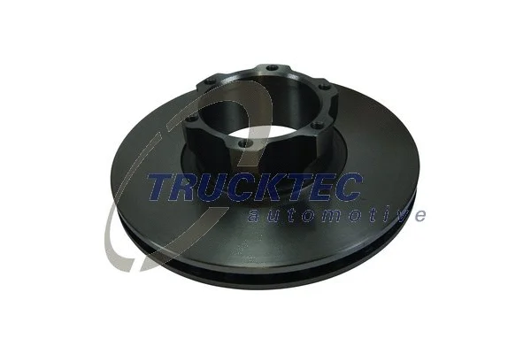 Disque de frein TRUCKTEC AUTOMOTIVE 02.35.057