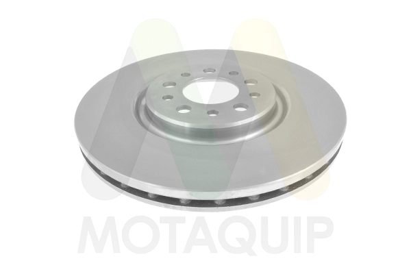 Disque de frein MOTAQUIP LVBD1225Z