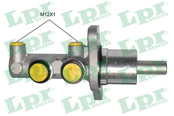 Maître-cylindre de frein LPR 6171