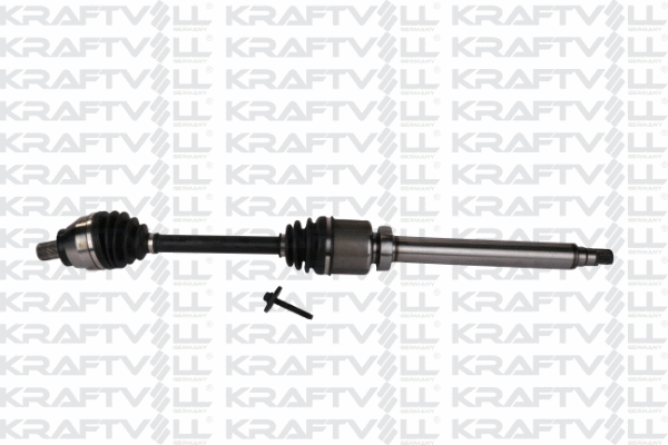 Arbre de transmission KRAFTVOLL GERMANY 01010153