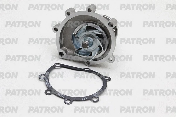 Pompe à eau, refroidissement du moteur PATRON PWP1117KOR