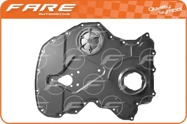 Carter de distribution FARE-CO 25252