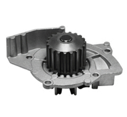 Pompe à eau, refroidissement du moteur TRADEX FRANCE TPE-211