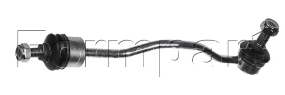 Entretoise/tige, stabilisateur FORMPART 1508011